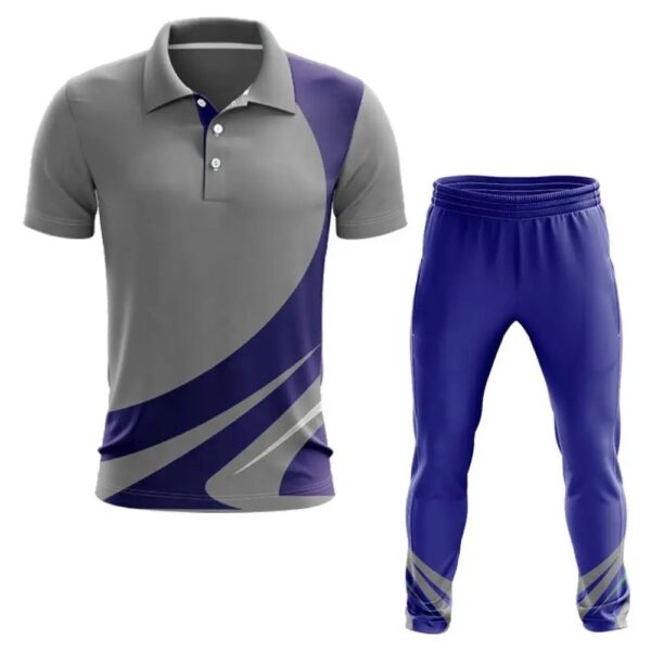 Cricket Uniform