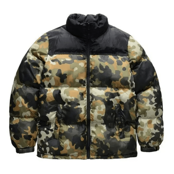 Puffer Jacket