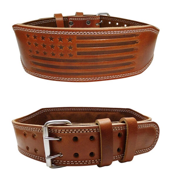 Weight lifting Belts