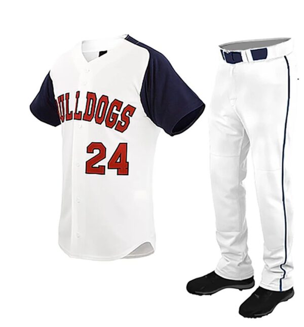 Baseball Uniform