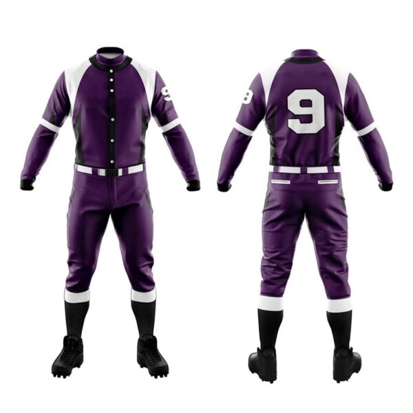 Baseball Uniform