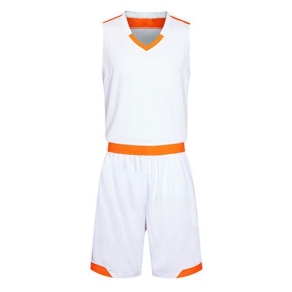 Basketball Uniform