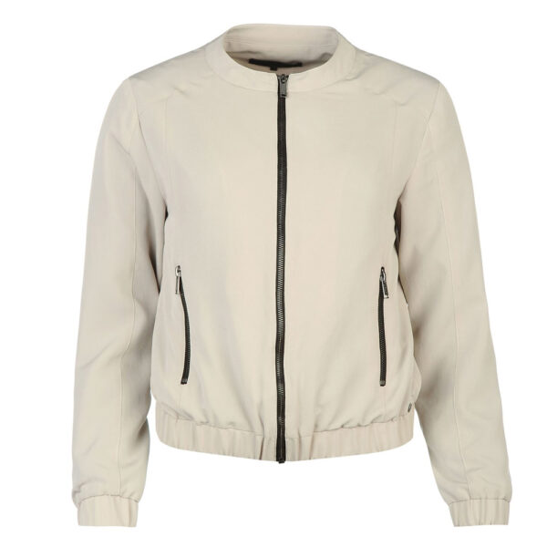 Varsity Jacket