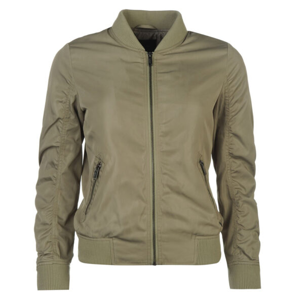 Varsity Jacket