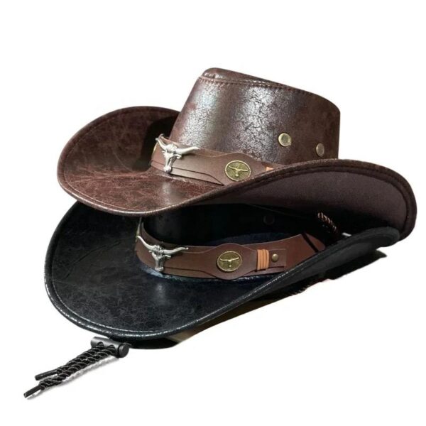 Cowboy Hats