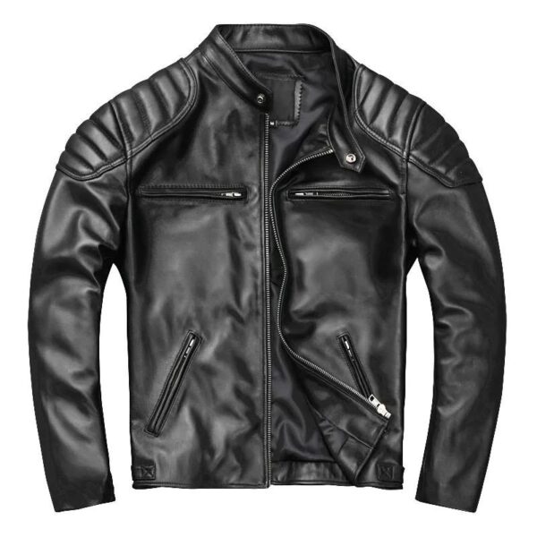 Leather Jackets