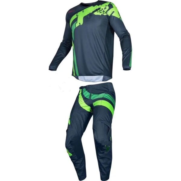 Motocross Racing Suits