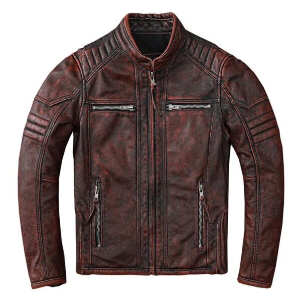 Leather Jackets