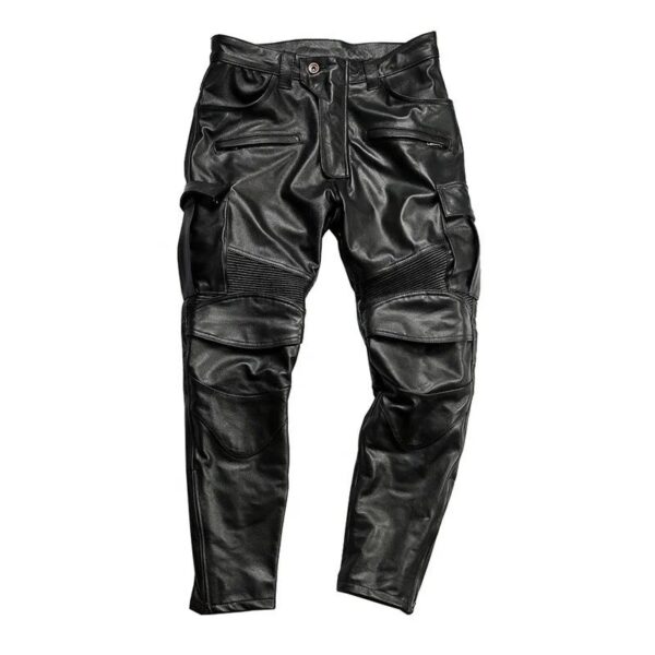 Leather Pants