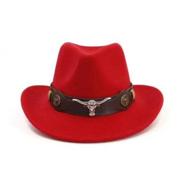 Cowboy Hats