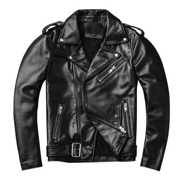 Leather Jackets
