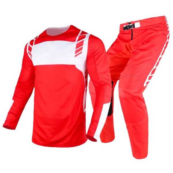 Motocross Racing Suits